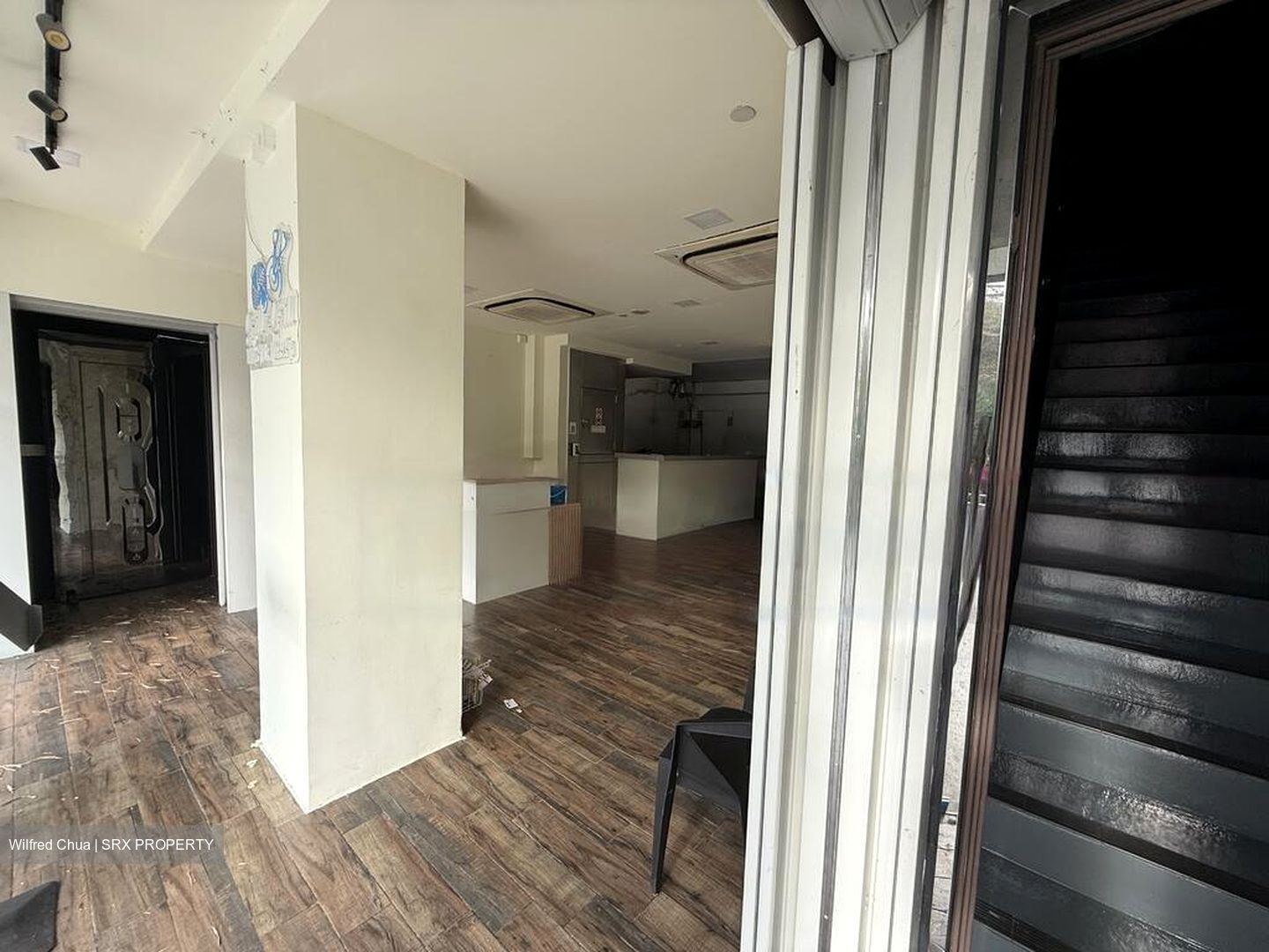 1 King Albert Park (D21), Retail #480464791